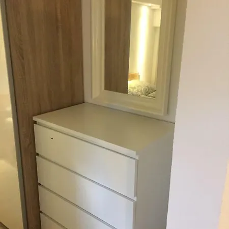 Διαμέρισμα Studio Birkental