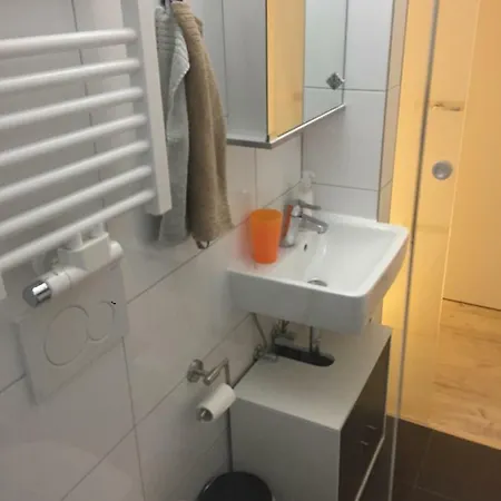 Studio Birkental Διαμέρισμα