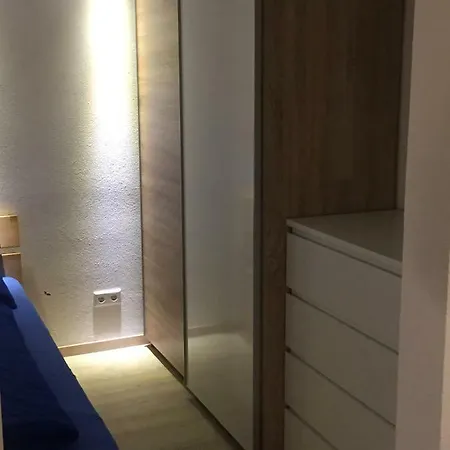 Διαμέρισμα Studio Birkental