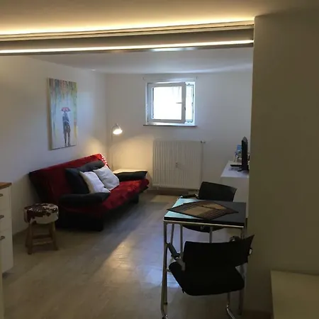 Studio Birkental * Veitshöchheim