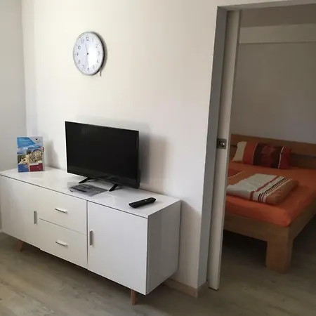 Studio Birkental Διαμέρισμα