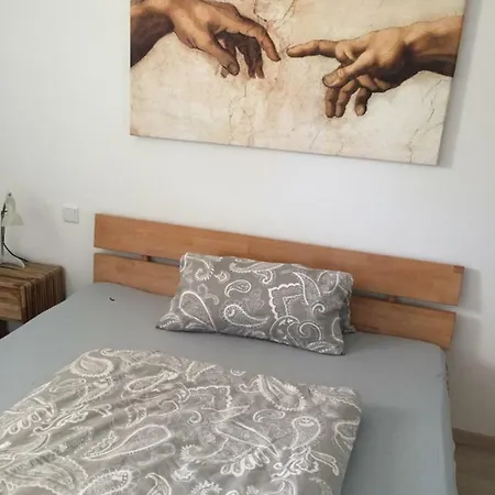 Studio Birkental Διαμέρισμα *