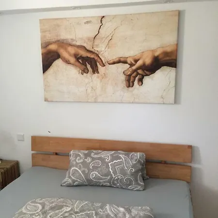 Studio Birkental Διαμέρισμα Veitshöchheim