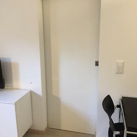 شقة Studio Birkental *