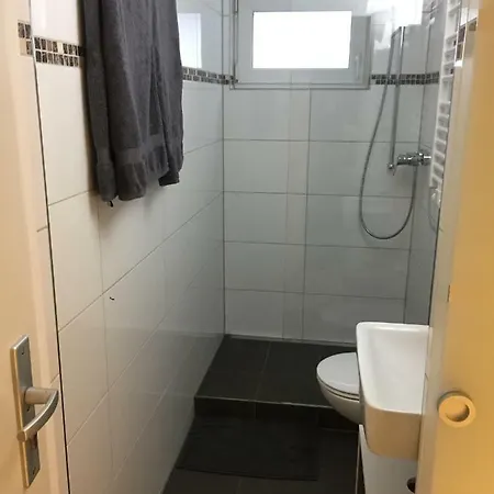 Studio Birkental شقة *