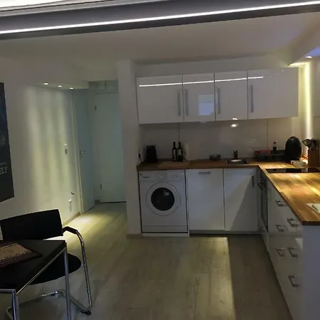 Studio Birkental Apartment Veitshöchheim