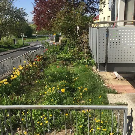 Studio Birkental فيتسوخهيم