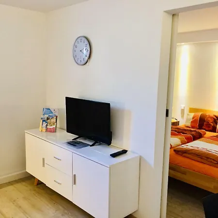 Studio Birkental فيتسوخهيم