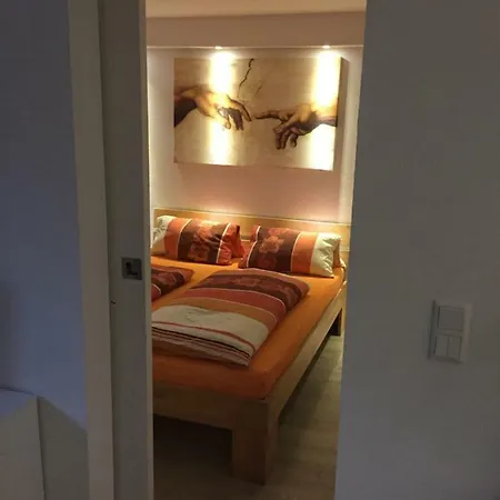 Studio Birkental فيتسوخهيم