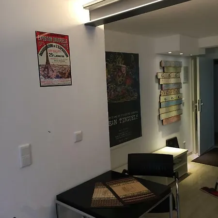 Studio Birkental