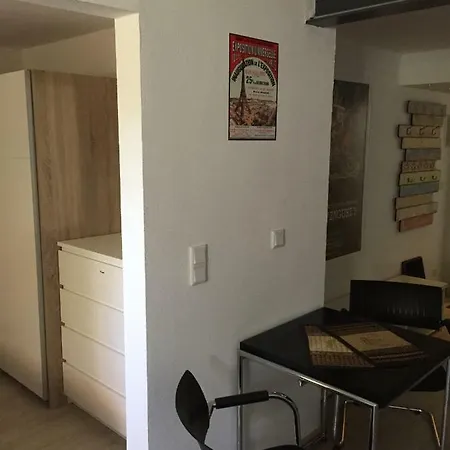 Studio Birkental فيتسوخهيم